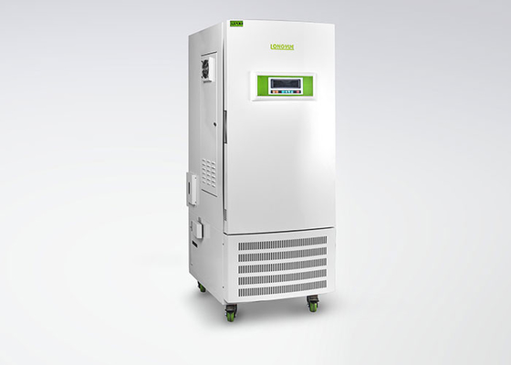 Anti Corrosive Biochemical Incubator For Cell Culture With Large LCD Screen