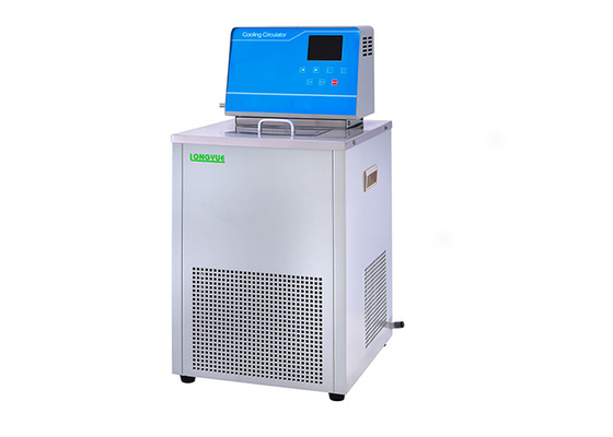 PID Control Cooling Circulator / Laboratory Circulators Corrosion Resistant