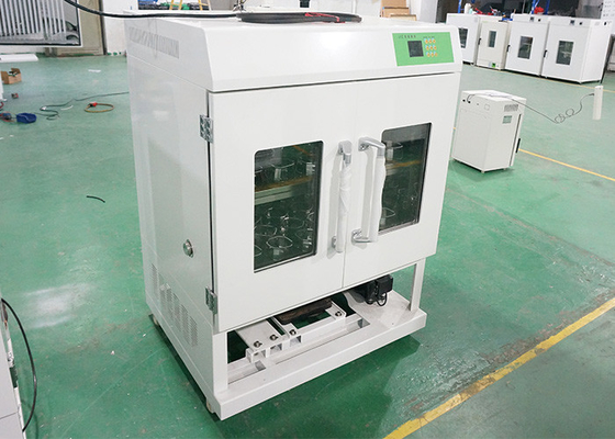 Big Automatic Orbital Shaker Incubator With Speed Adjustable LYZ-1102