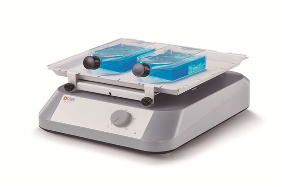 20mm Diameter Small Orbital Shaker / Bacterial Shaker Device IP21 SK-O180-E